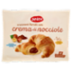 Selex Croissant Farciti con Crema di Nocciole Surgelati 4x85 g