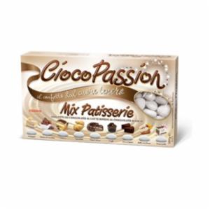 Crispo Mix Patisserie Kg.1