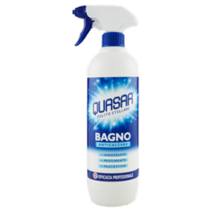 Quasar Bagno 750 Ml