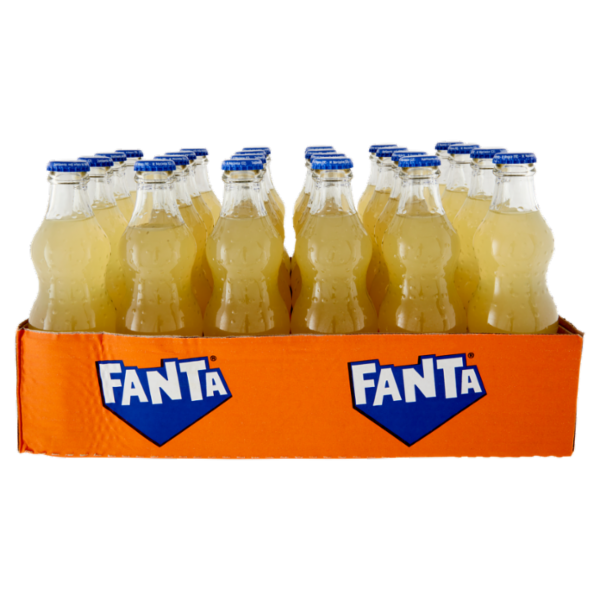 Fanta Original Vap 24 x 33 cl