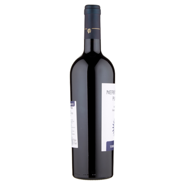 Terre d'Oriente Nero di Troia Puglia IGT 75 cl