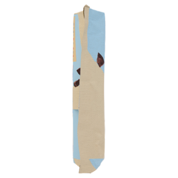 Galbusera Magretti -30% di Grassi* con Gocce di Cioccolato 6 x 43,3 g