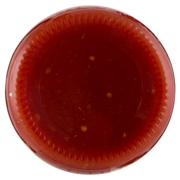 Le Conserve della Nonna Passata Rustica dell'Emilia Romagna 500 g