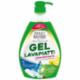 Sweet Home Gel Lavapiatti Concentrato Limone 1 L