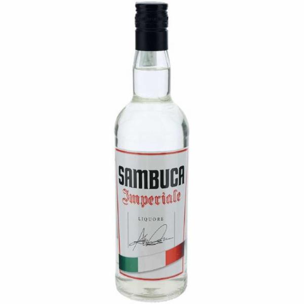 Imperiale Sambuca Vol 40% 700ml