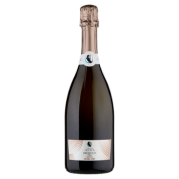 Vigna Nuova Prosecco DOC Treviso Cuvée Extra Dry 0,75 l