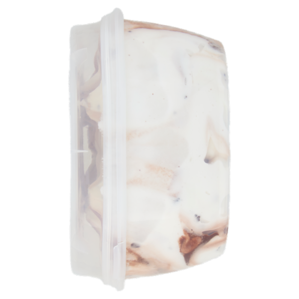 Consilia Gelato Stracciatella 500 g
