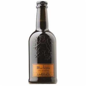 Curtense Birra Ambrata Artigianale 0.5l
