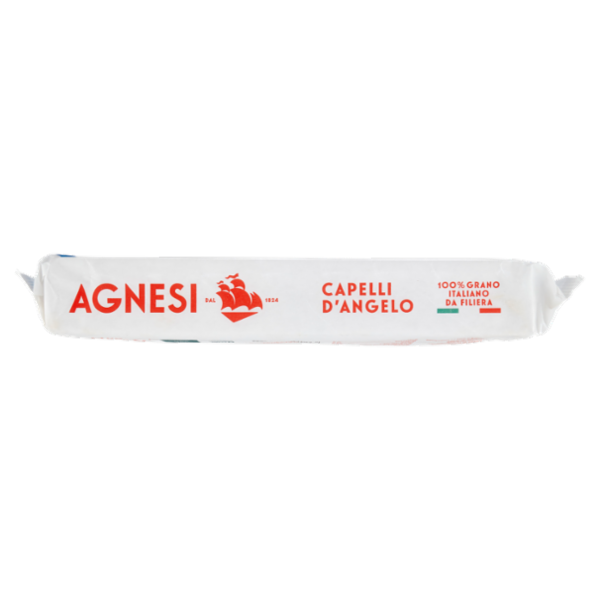 Agnesi Capelli d'Angelo 250 g