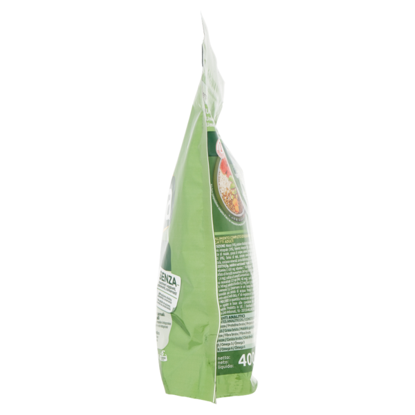 ultima Cat Adult 1-10 Anni Manzo 400 g