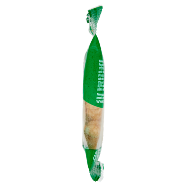 noberasco € 0,99 Nocciole Pelate Tostate 40 g