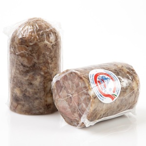 Salumificio Zironi Coppa Di Testa