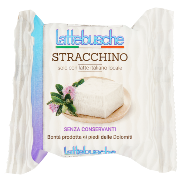 lattebusche Stracchino 100 g