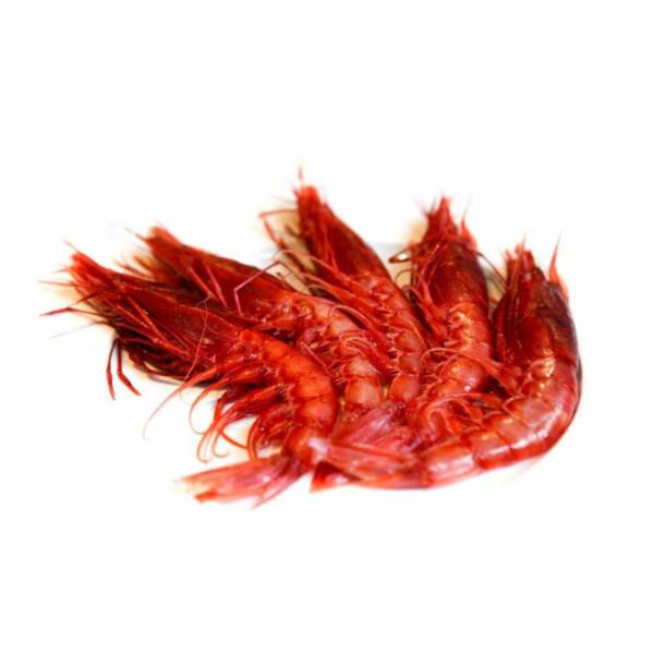 Gamberetto Locale (Frittura)