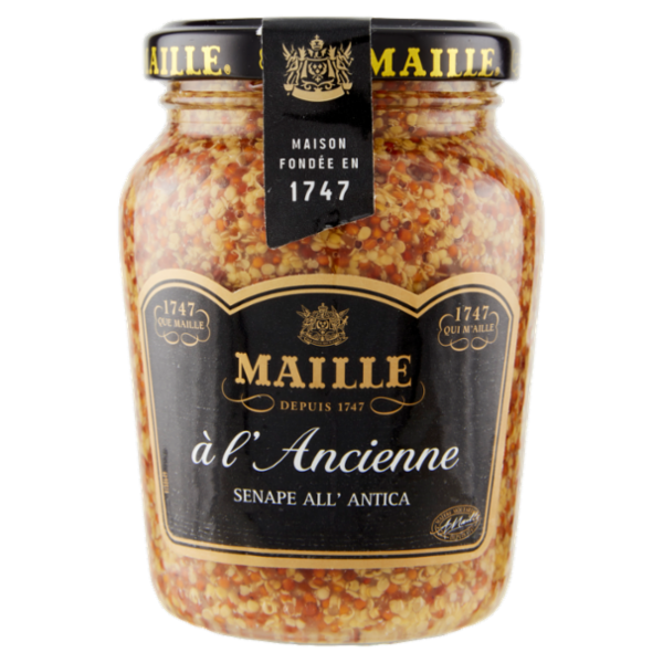 Maille Senape all'Antica 210 g