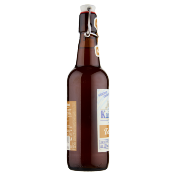 Kaiserdom Kellerbier 0,5 l