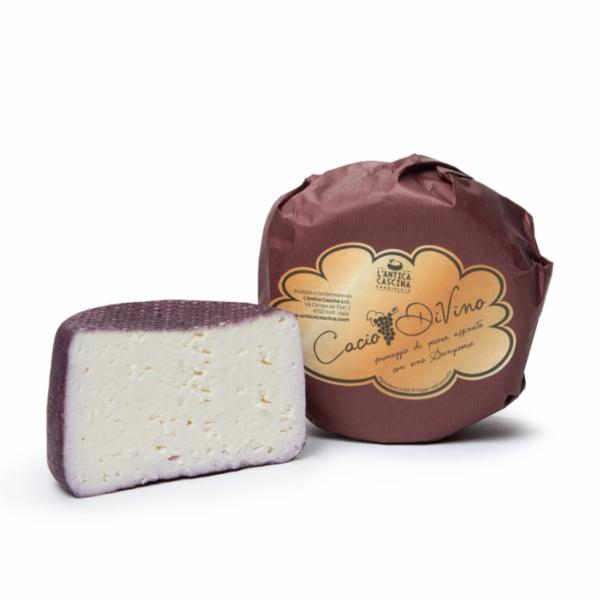 L'antica Cascina Cacio Divino