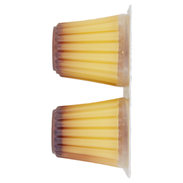 Selex Crème Caramel 4x100 g
