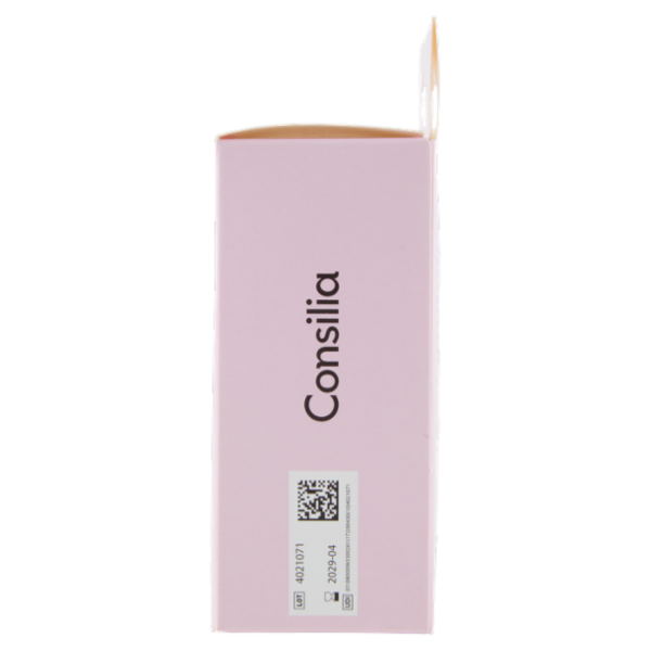 Consilia Benda Coesiva Elastica 2,5 m x 6 cm in Estensione