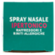 Care for you Spray Nasale Ipertonico 125 ml