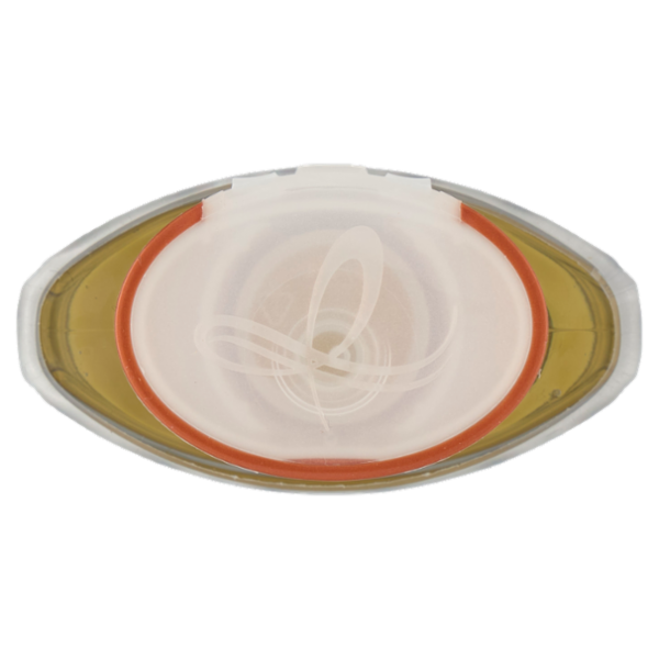 Elvive Growth Booster Shampoo Anti-Caduta, per Capelli Tendenti a Caduta e Rottura, 200 ml