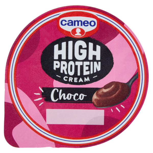 cameo High Protein Cream Choco 200 g