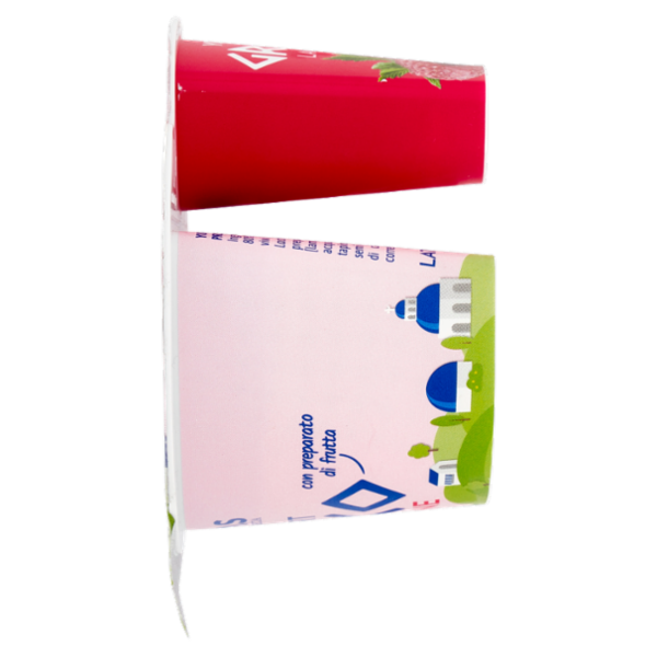 Kionas Yogurt Greco Lampone 0% di grassi 150 g