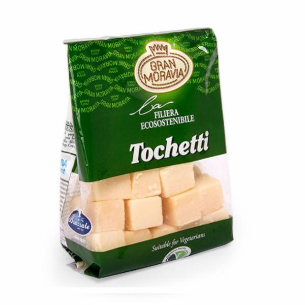 Gran Moravia Formaggio Tochetti 150 g