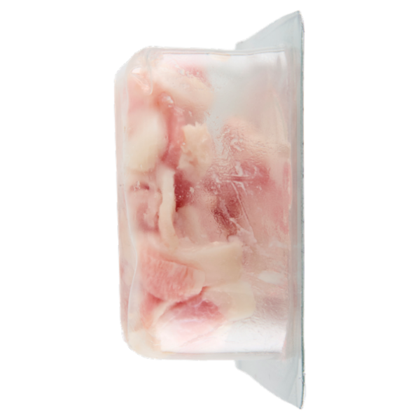 Negroni Guanciale in stick 2 x 70 g