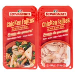 Rovagnati Chicken Fajitas 2 x 90 g