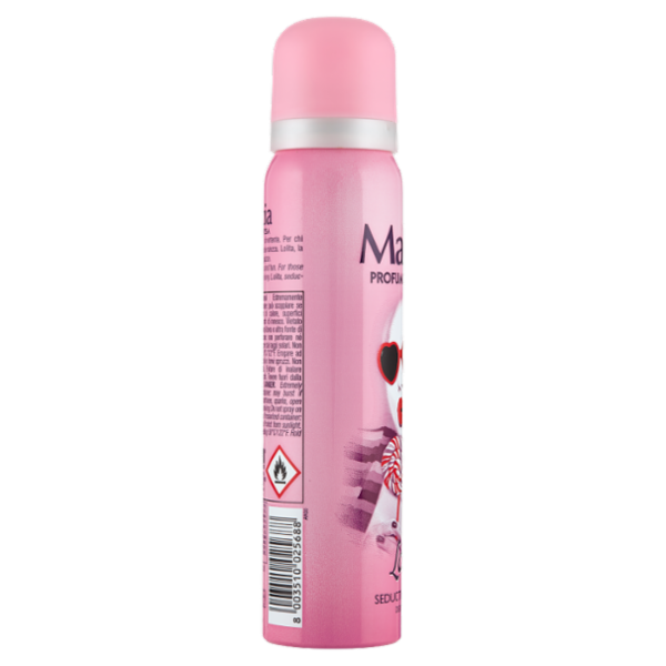 Malizia Profumo d'Intesa Lolita Seduction Parfum Deodorant 100 mL