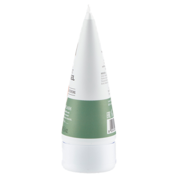 Floïd The Genuine Transparent Shaving Gel Vetyver Splash 150 ml