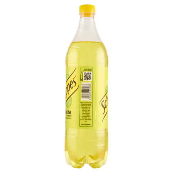 Schweppes Cedrata 1L PET