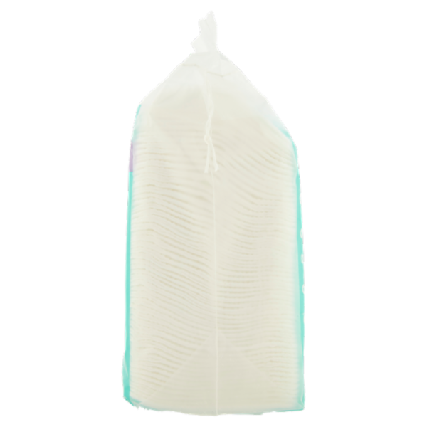 neo Baby Quadrotti in Morbido Cotone 0m+ 50 pz