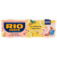 Rio mare Tonno all'Olio di Oliva con Limone e Pepe Nero 3 x 65 g