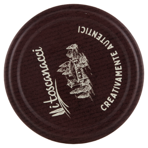 i toscanacci Sugo Cacio e Pepe 180 g