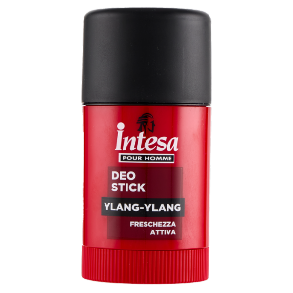 Intesa Pour Homme Deo Stick Ylang-Ylang 75 mL