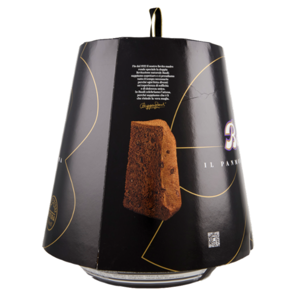 Bauli il Panmoro di Verona 1000 g