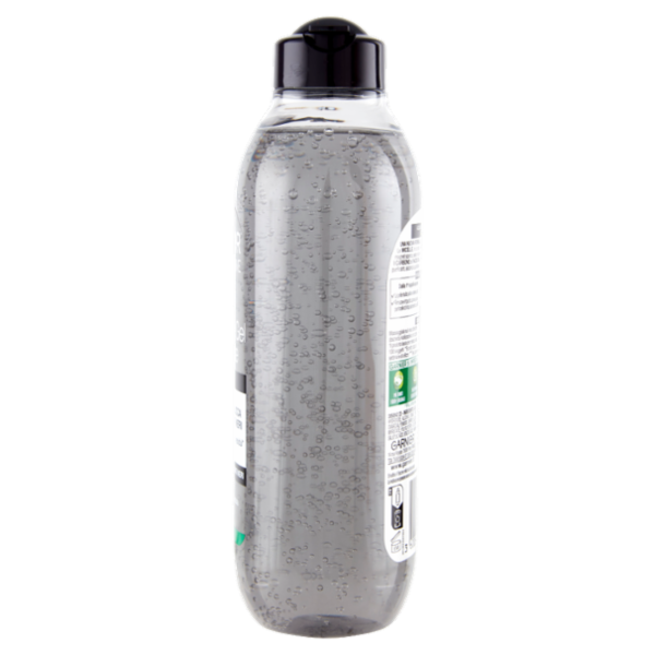 Garnier SkinActive Acqua Micellare Gel Purificante con carbone, 400 ml