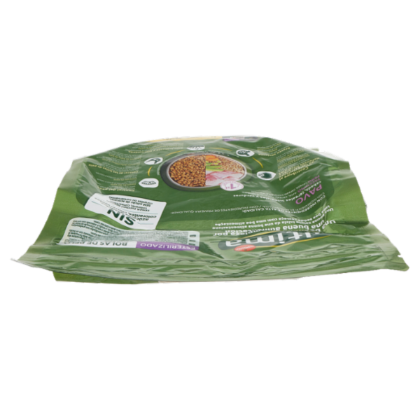 ultima Cat Sterilizzati Tacchino 1,5 kg