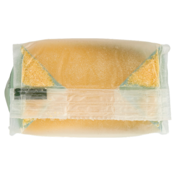 Molino Filippini Biologico Farina di Mais Precotta per Polenta Istantanea 500 g