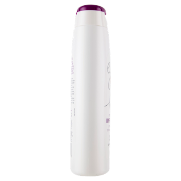 Selex Ego Doccia Schiuma Rinfrescante Mora e Uva Bianca 300 ml