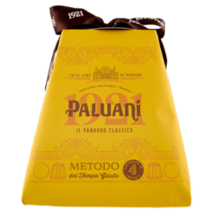 Paluani Il Pandoro Classico 1000 g