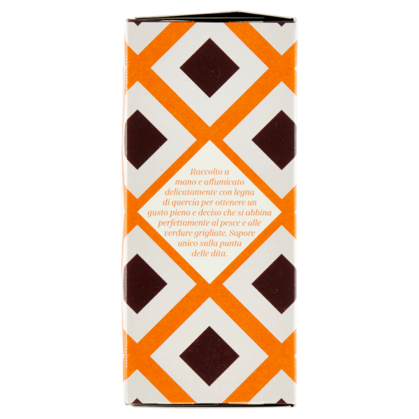 Maldon Cristalli di Sale Marino Affumicato 125 g