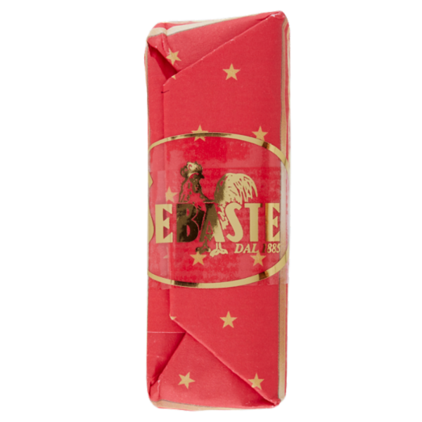 Sebaste Pregiata Selezione Torrone Friabile con nocciole 250 g