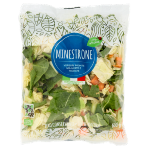 Minestrone 500 g