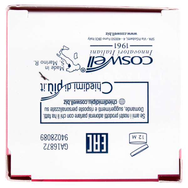 Prep Gel Gambe e Piedi Affaticati 125 ml