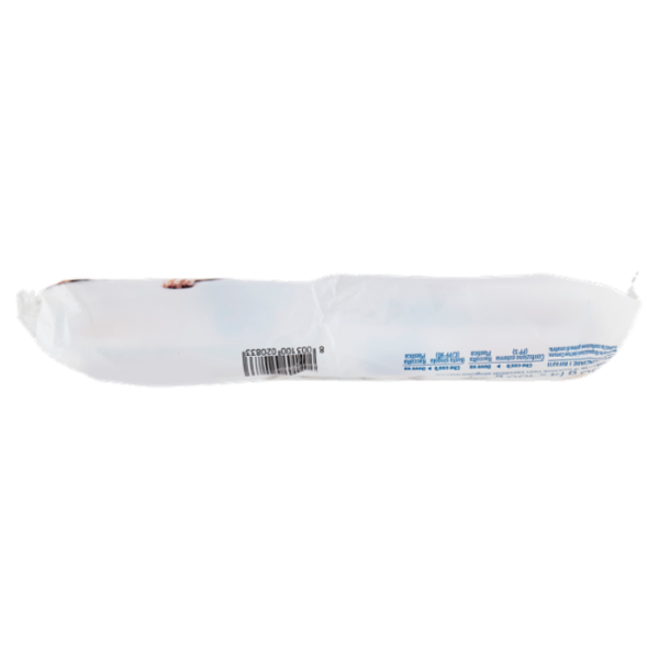 Selex Amico Mio Cane Bocconcini in Salsa con Tacchino e Carote 4x100 g