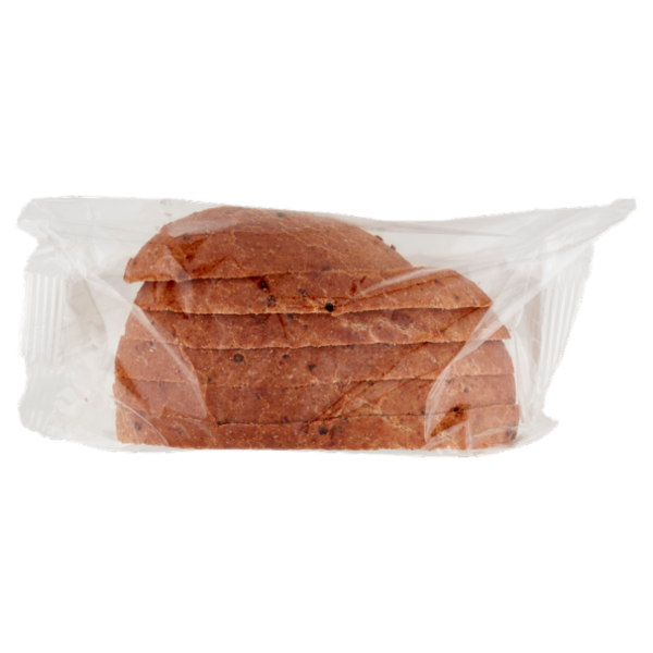 il Vecchio Fornaio Pane a Fette Purpur 300 g