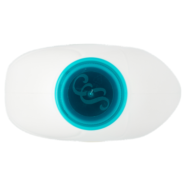 Spuma di Sciampagna Pulito & Tradizione Lavatrice Igienizzante Brezza Montagna 3000 ml